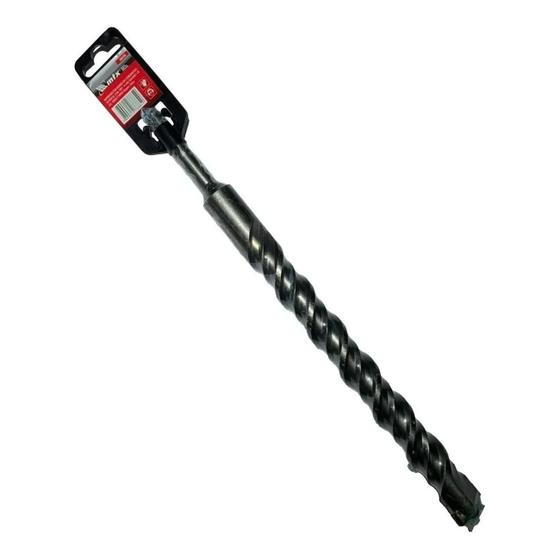 Imagem de Broca Com Widea Concreto Sds Plus 26Mm X 300Mm Mtx (7092255)