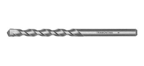 Imagem de Broca concreto 5,5x90 mm (7/32") DIN 8039 Tramontin 43142055