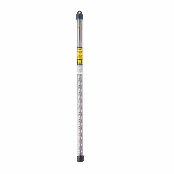 Imagem de Broca Concreto Irwin SDS Plus 8X300mm