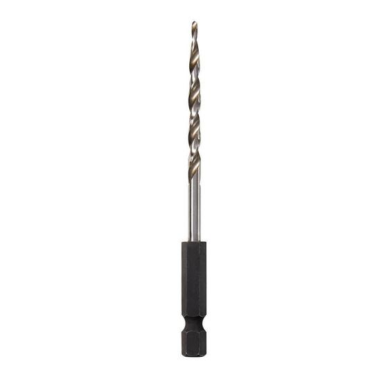 Imagem de Broca Countersink DEWALT 9/64" (2,5mm) - DW2537