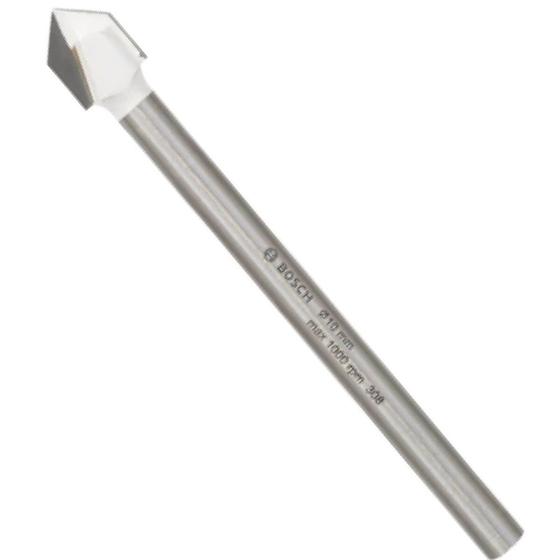 Imagem de Broca CYL-9 Ceramic Encaixe Cilindrico 10x90mm - 2608587165000 - BOSCH