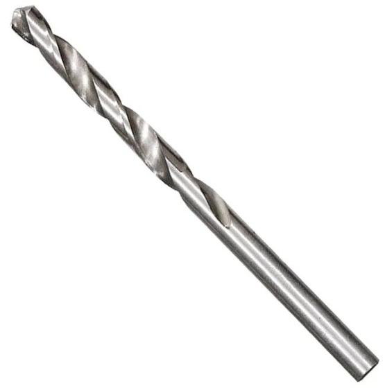 Imagem de Broca de aço rápido 4X85MM 715409 MTX