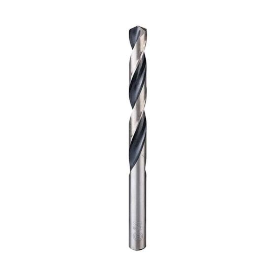 Imagem de Broca de Aço Rápido Bosch HSS PointTeQ 12,0mm Embalagem com 5 Unidades