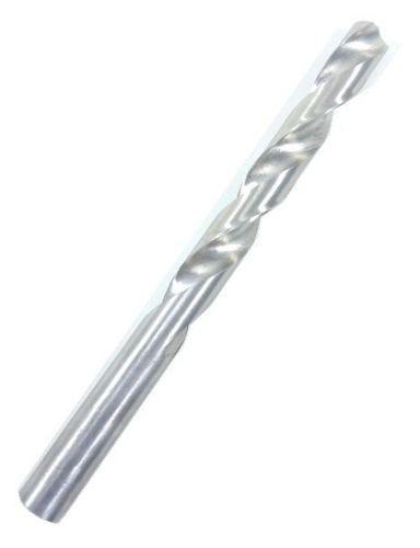 Broca De Aço Rápido Hss 9mm Para Furar, Metal, Ferro - MTX - Broca ...