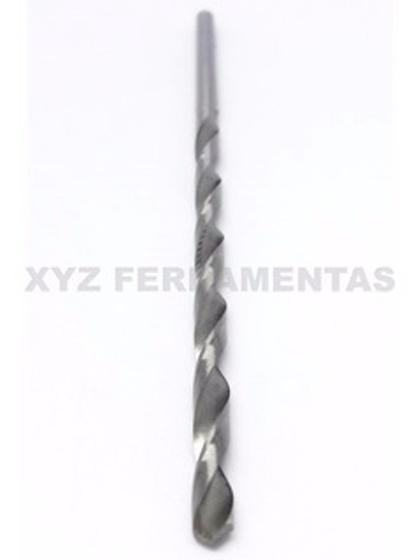 Imagem de Broca De Aço Rápido Hss Irwin - 5/32 Pacote Com 10 Peças