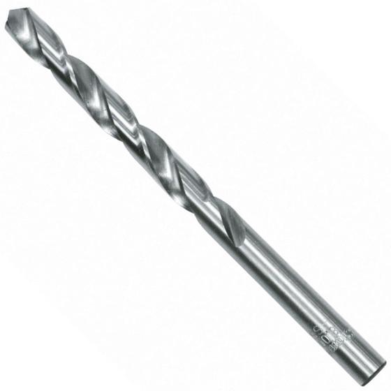 Imagem de Broca De Aço Rápido Para Metal HSS 10,5mm Starrett KBAR105