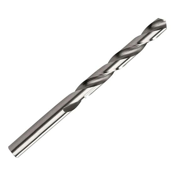 Imagem de Broca De Aço Rápido Twill D338 TW104L 06,80 MMX109