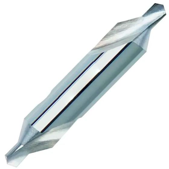 Imagem de Broca De Centrar - 3,15 X 8,0 mm - DIN 333 A - Ref. 09,0004 - ROCAST