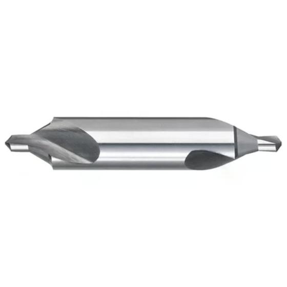Imagem de Broca de Centro Helicoidal 10 X 4Mm