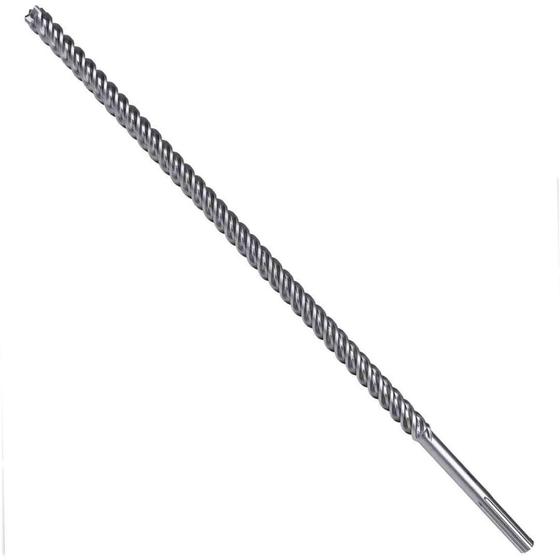 Imagem de Broca De Videa Sds Max-8 24,0Mm 200/320 Bosch - 2608578636