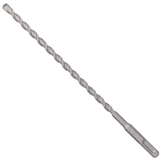 Imagem de Broca de Wídea Bosch Original SDS-PLUS-1 p/ Concreto 12 mm X 460 mm 2 608 680 280