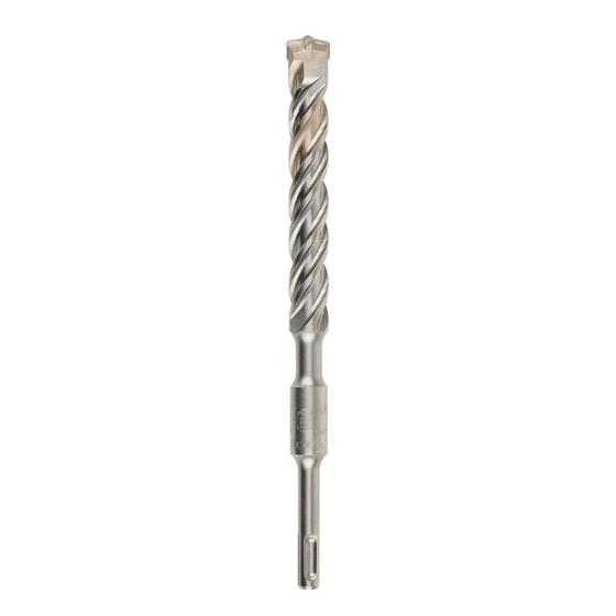 Imagem de Broca De Wídea Para Concreto 24X190X250 Mm Sds Plus Dewalt