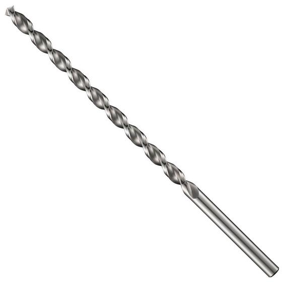 Imagem de Broca DIN1869/1 04,5mm  Dormer