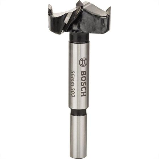 Imagem de Broca Dobradica Com Videa Bosch 45Mm