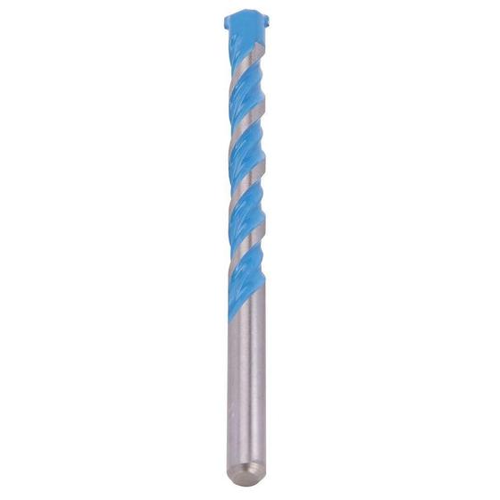 Broca Dupla Espiral Multiconstrução 12x150mm FORTGPRO Menor preço em Broca Dupla Espiral Multiconstrução 12x150mm FORTGPRO
