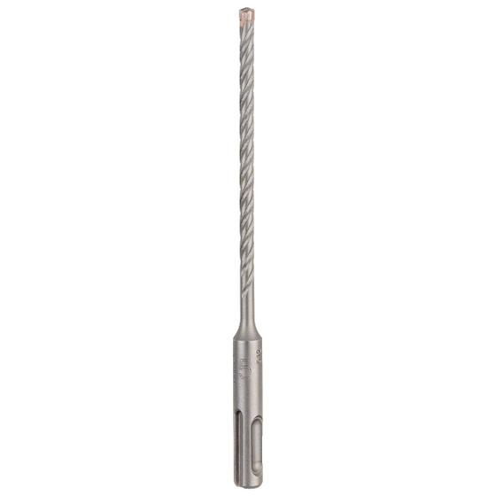 Imagem de Broca Encaixe SDS Plus-5X com 4 arestas Ø5x100x160mm Bosch