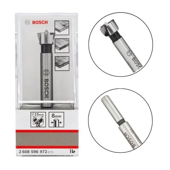 Imagem de Broca Forstners 15 X 90 mm  2608596972  - Bosch