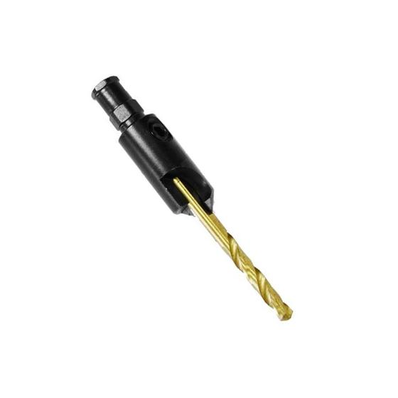 Imagem de Broca Helicoidal Escariadora 1/8" N 10 P-50348 Makita