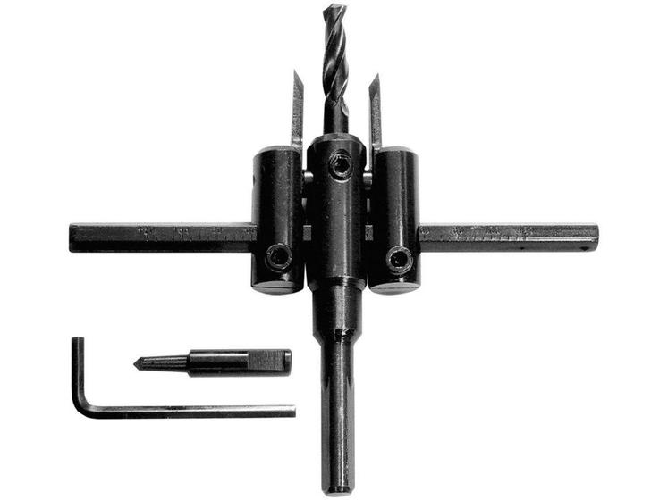 Imagem de Broca Lâminas de Tungstênio para Madeira MTX - 30x120mm