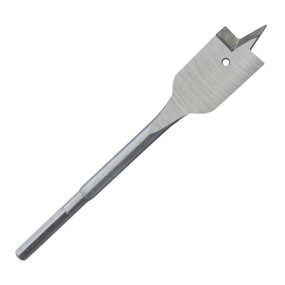 Imagem de Broca Lotus Chata Madeira 3/4"