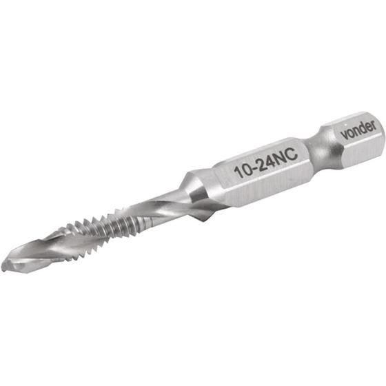 Imagem de Broca/Macho 10-24 NC Combinada Vonder