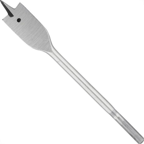 Imagem de Broca Madeira Chata Brasfort Tam.M1.1/4'' 7024