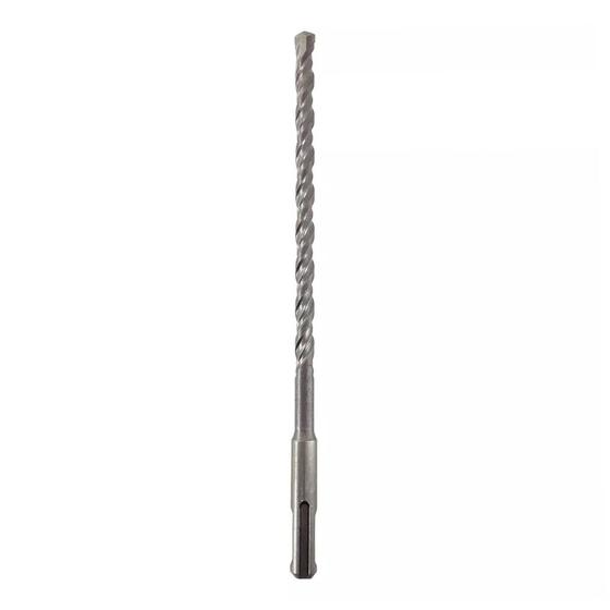 Imagem de Broca Metal Duro com Encaixe Rápido SDS/PLUS 08x210mm - Rocast 19,0015