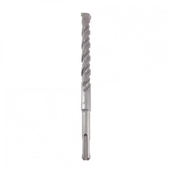 Imagem de Broca Metal Duro com Encaixe Rápido SDS/Plus 12X210mm - Rocast 19,0017