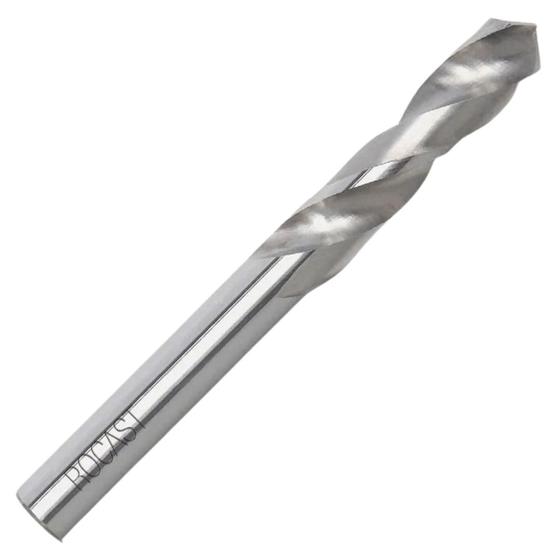 Imagem de Broca Metal Duro - Med. 4,0mm - DIN 6539 - Ref. 24,0003 - ROCAST