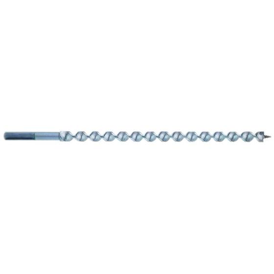 Imagem de Broca Multiuse Irwin 7/16 - Embalagem com 6 Unidades