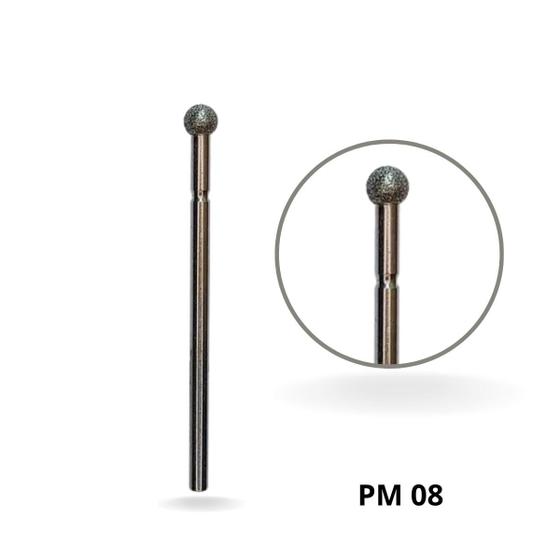 Imagem de Broca option diamantada pm730