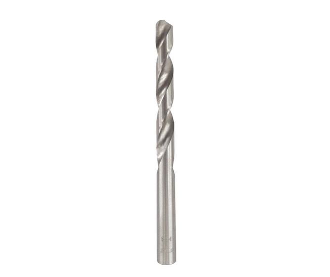 Imagem de Broca Para Aço Hss 11 Mm Rocast