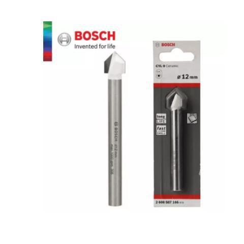 Imagem de Broca para Cerâmica CYL-9 90x12mm - Bosch