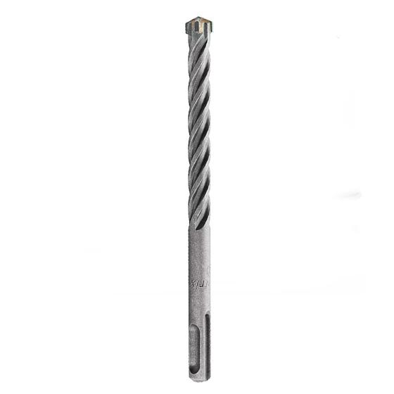 Imagem de Broca para concreto, 8 x 210mm, encaixe sds plus, 1pc mtx