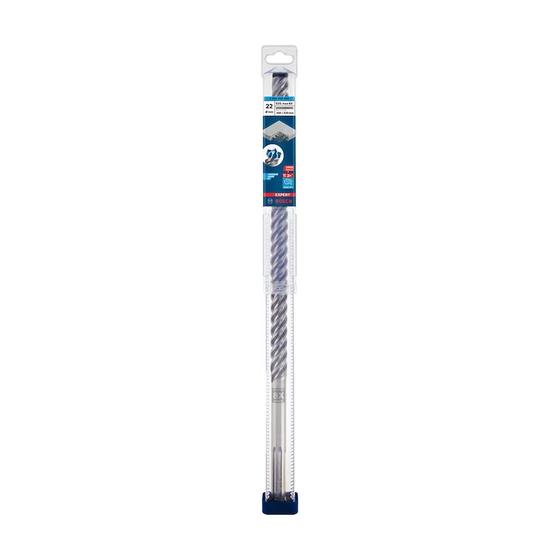 Imagem de Broca para concreto Bosch EXPERT SDS Max-8X Diâmetro22 x 400 x 520 mm