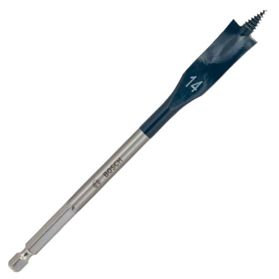 Imagem de Broca para Madeira Chata Self Cut Speed 14x152mm - 2608595486000 - BOSCH