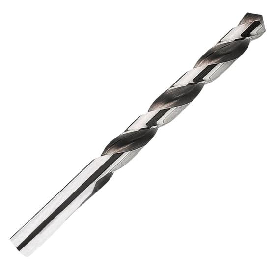 Imagem de Broca Para Metal - HSS para Aplicação Geral - Med. 10,4 X 133,0mm - 5 pçs