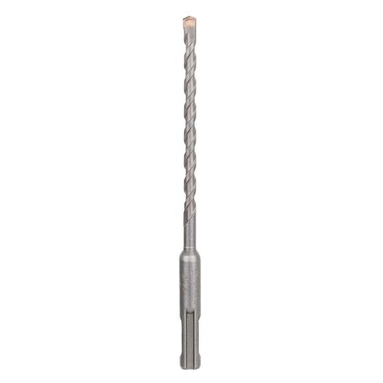 Imagem de Broca SDS Plus-1 p/ concreto marca Bosch medida Ø6x100x160mm