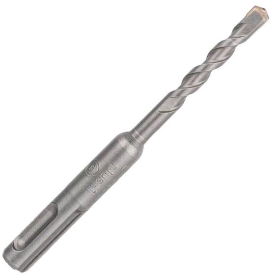 Imagem de Broca SDS Plus-1 para Concreto 6x110mm - 2608680262 - BOSCH