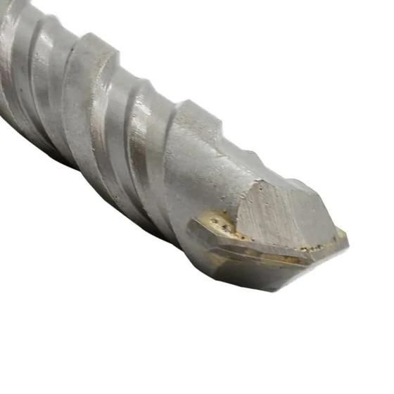 Imagem de Broca sds plus 10x210mm worker