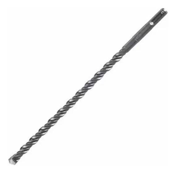 Imagem de Broca Sds Plus 12mm X 450mm Concreto Parede Martelete