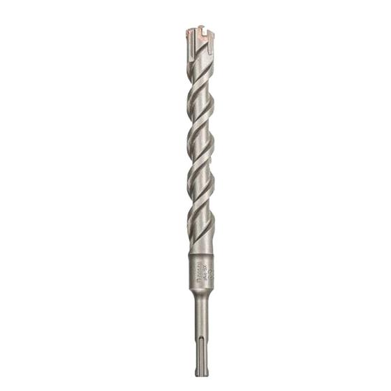Imagem de Broca SDS PLUS 5X 22MMx200MMx250MM 2608836644000 BOSCH