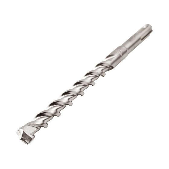 Imagem de Broca Sds Plus 8,0x110mm 4p Zmx 5372008110 Vonder