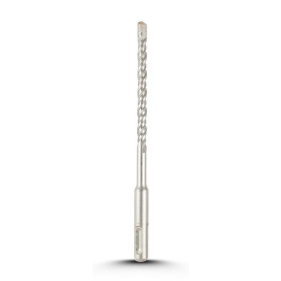 Imagem de Broca Sds Plus Com Widea Concreto E Alvenaria 8 X 160 Mm