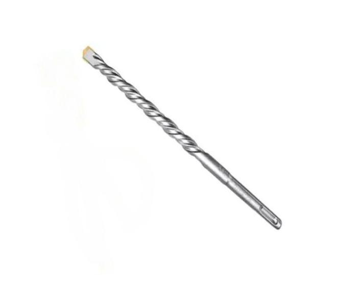Imagem de Broca SDS PLUS INGCO 10MM X 160MM Para Alvenaria 