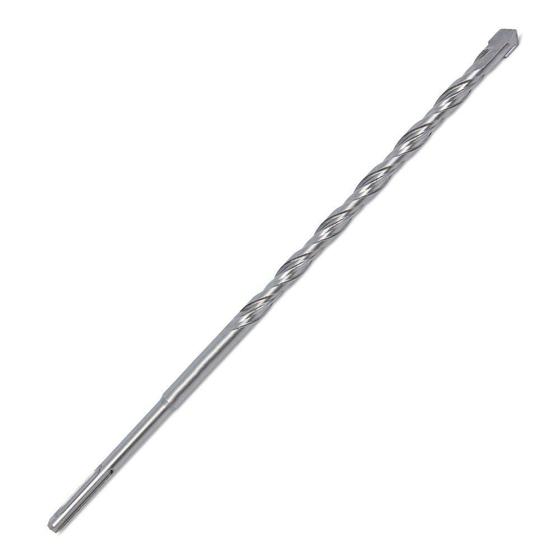 Imagem de Broca SDS Plus Para Concreto 12 x 310MM Encaixe Rápido Rocast