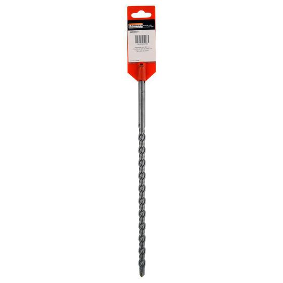 Broca SDS Plus Starfer 10x300mm Menor preço em Broca SDS Plus Starfer 10x300mm
