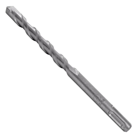 Imagem de Broca SDS Videa Plus 06 mm x 160 mm Thompson