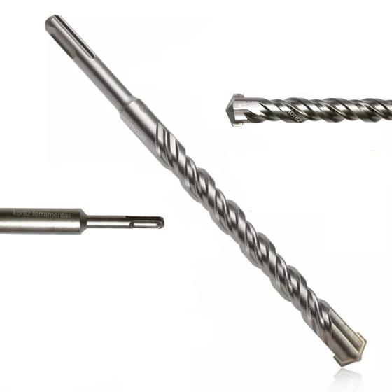 Imagem de BROCA VIDEA SDS PLUS 16x350MM