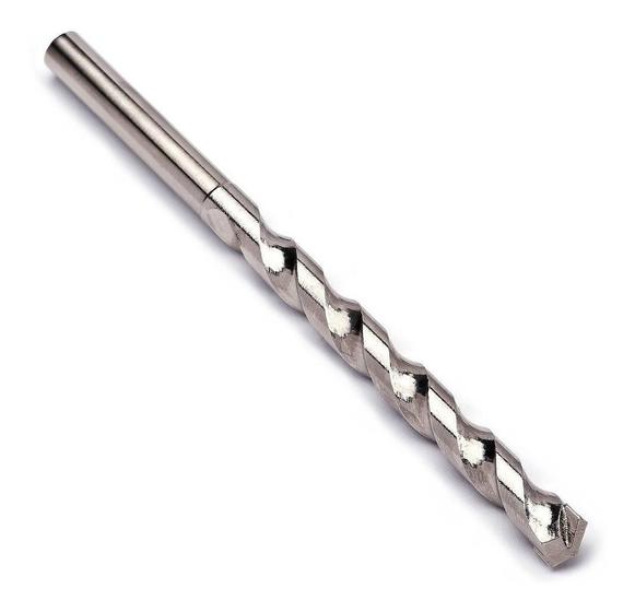 Imagem de Broca widea makita 12mm x150mm d511